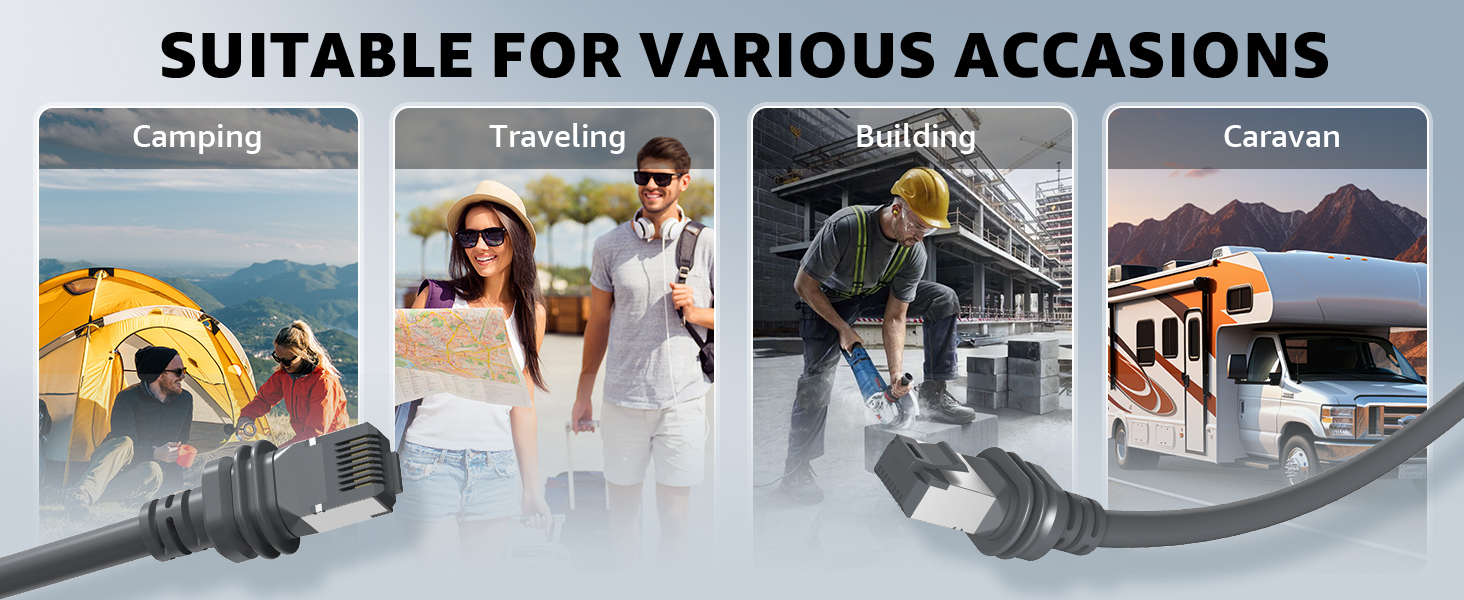 Starlink Gen 3 Cable P A+ 5