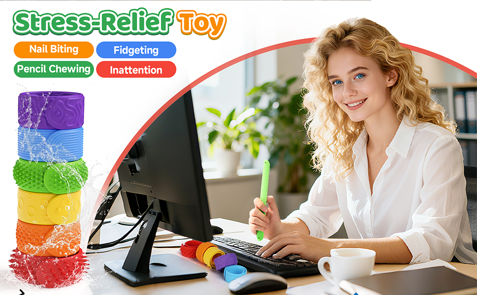 stress relief toys
