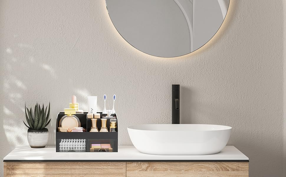 Plastic Organizer