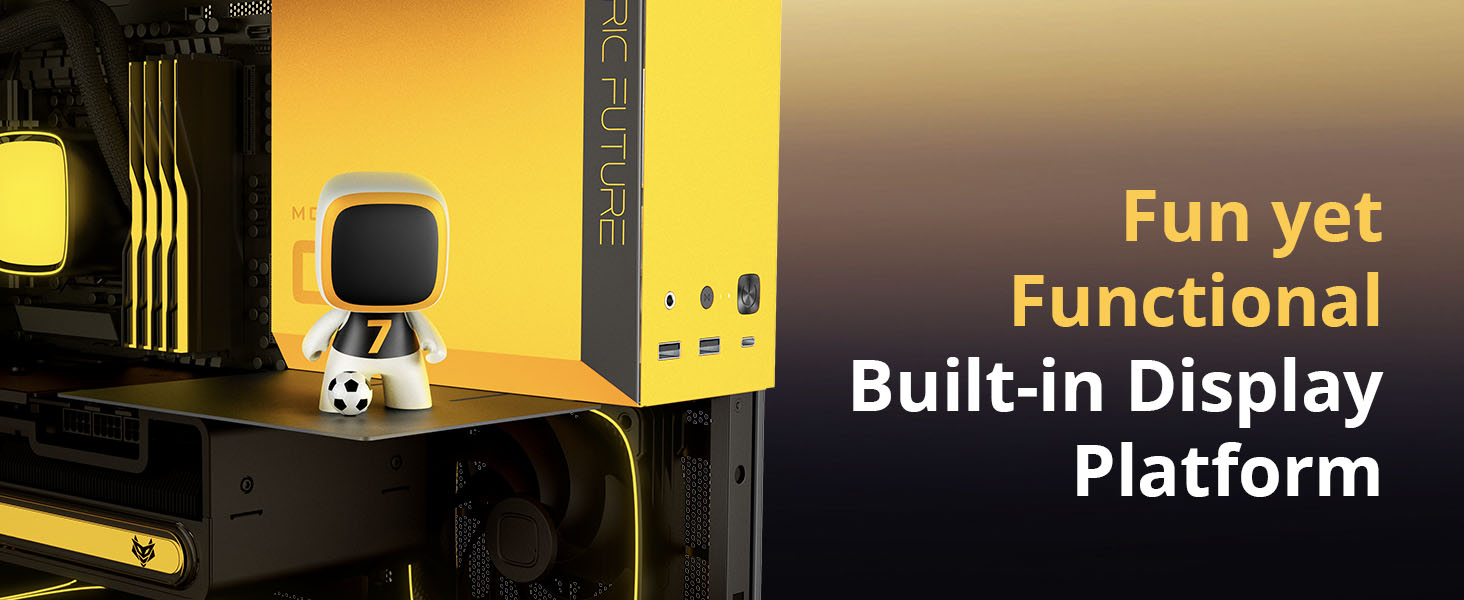 atx tower case