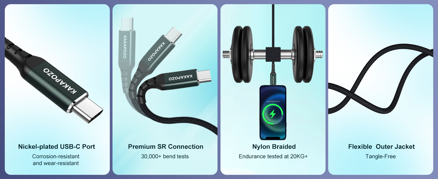 90 degree usb c