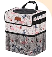 Cute Car Trash Can