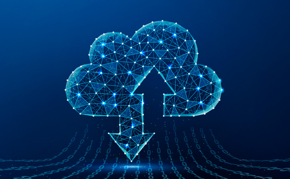 Automatic Personal Cloud Backup