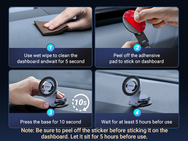 magsafe car mount