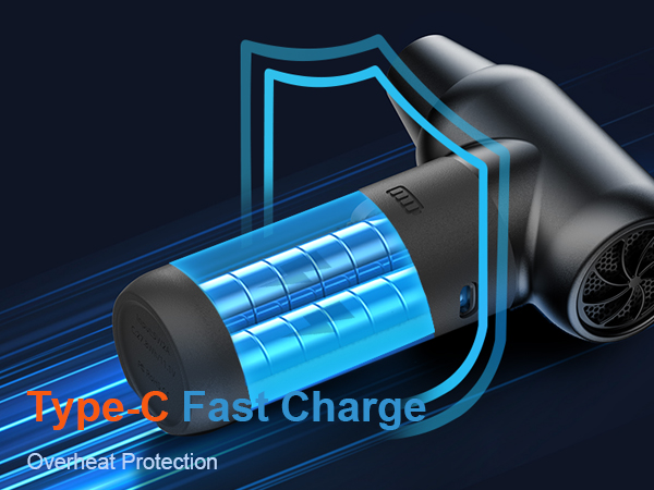 Compressed Air Duster