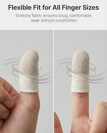finger game