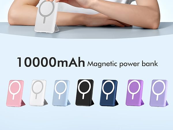 power bank