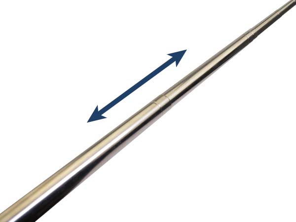 gap cleaning brush