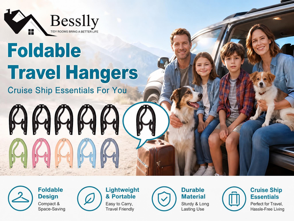 Travel Hangers