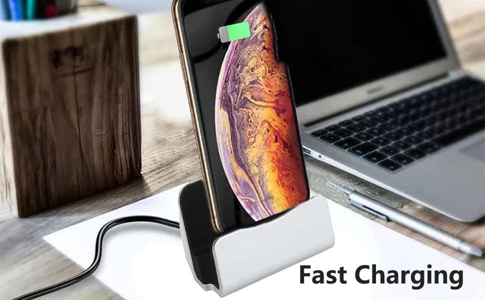 FAST CHARING