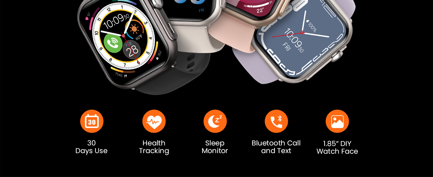 smart watch