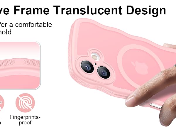 iPhone 16 case