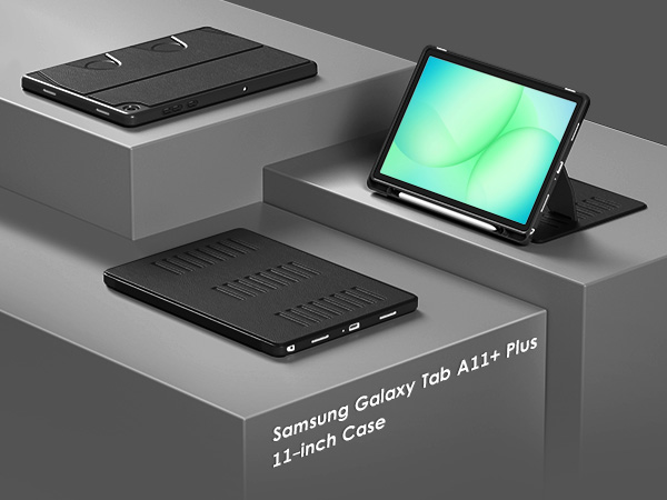 Samsung Galaxy Tab A11 Case