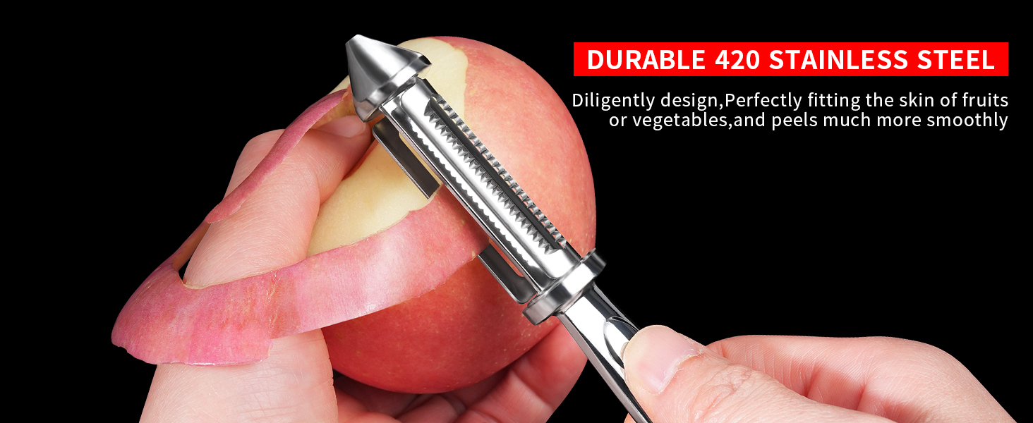 apple peeler