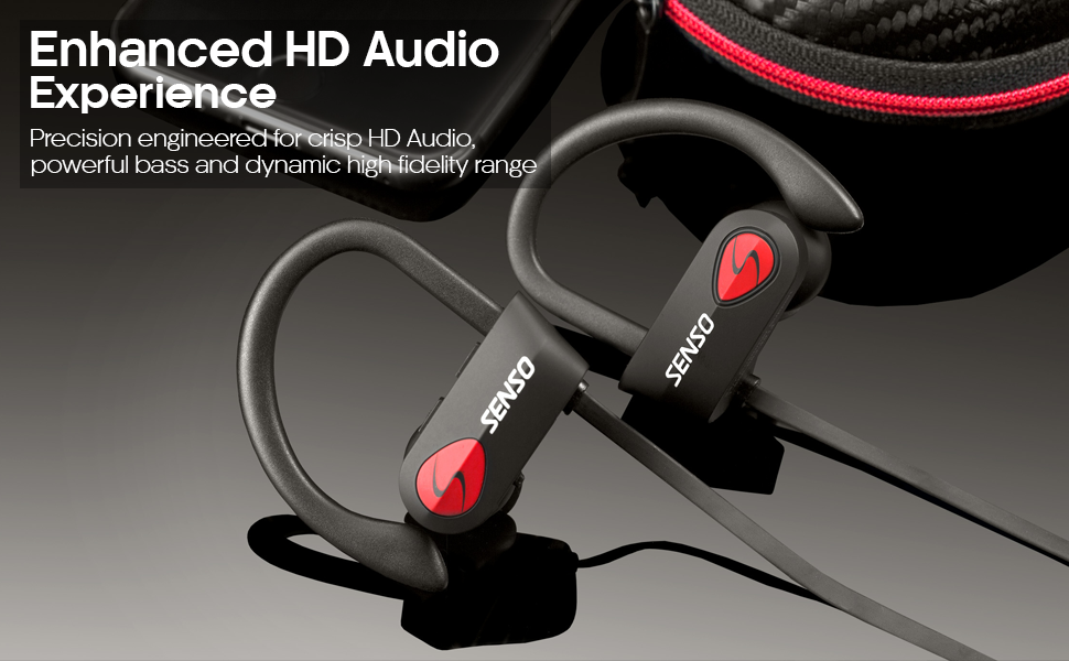 bluetooth earbuds, wireless earbuds