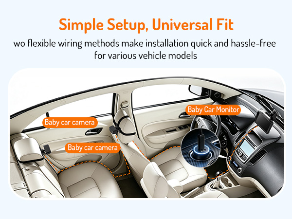 car seat mirror for baby,carseat mirrors rear facing,child mirror for car rear facing