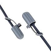 Outrails Starlink Gen 3 Cable Silicone Caps Starlink Gen3 Cable Plug Protective Caps Starlink V3 ...