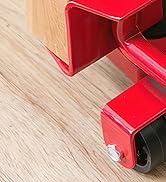 Furniture Lift Mover Tool Set - Furniture Movers with Wheels Heavy Furniture Moving