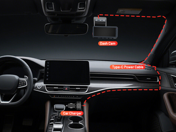 Installation location indication