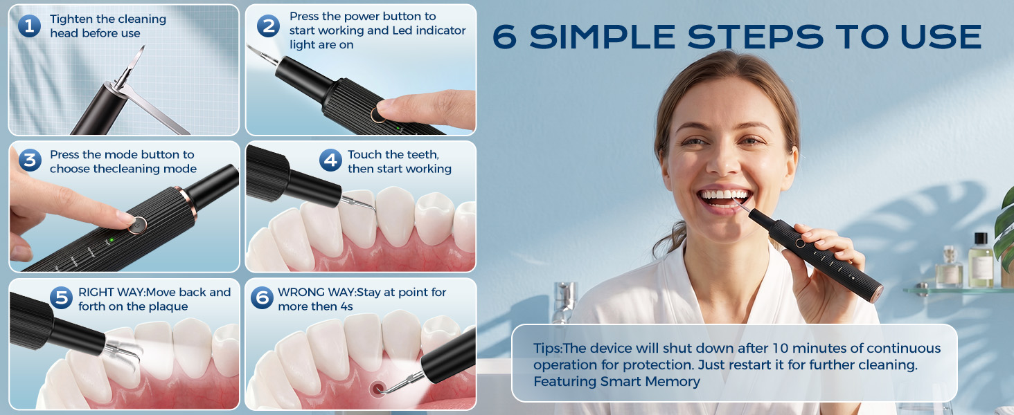 plaque remover for teeth