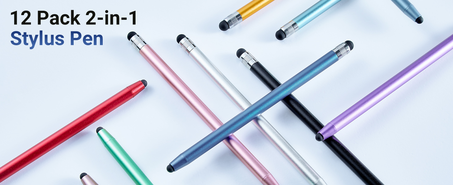 Stylus Pen for Touchscreen iPad pencil iPad pen Stylus Pen for iPad Stylus Pen for Android Stylus