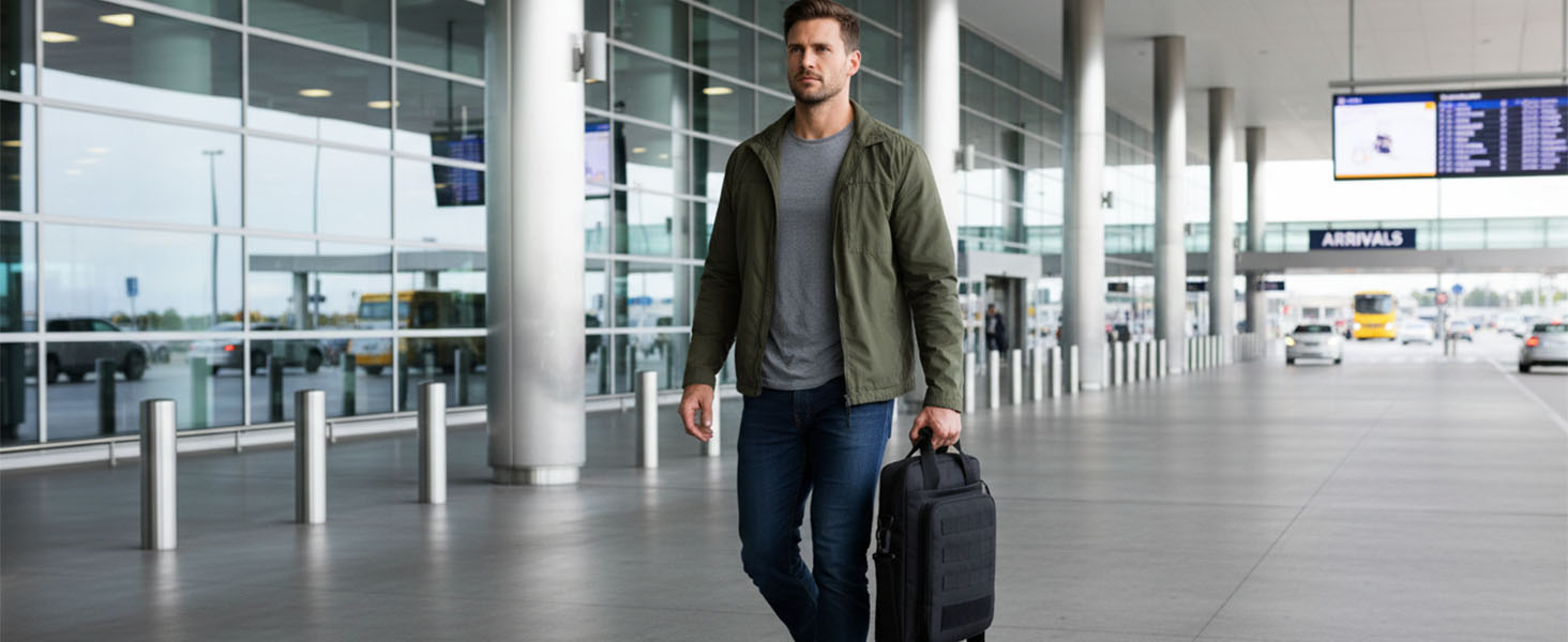 tactical messenger bag