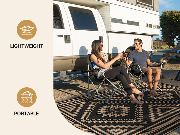 RV RUG