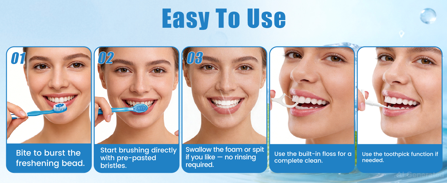 Easy To Use