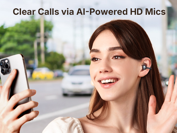 clip on earbuds