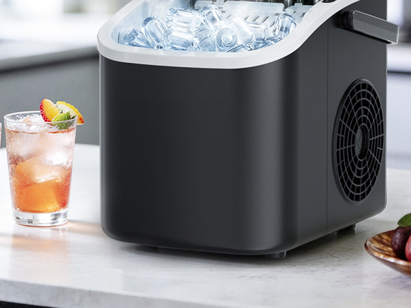 nugget ice maker