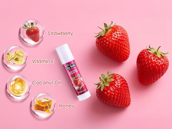 lip balm multipack