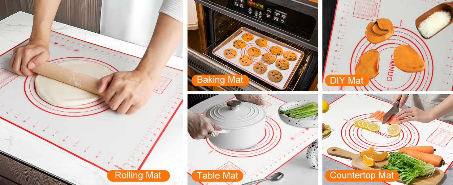 baking mat