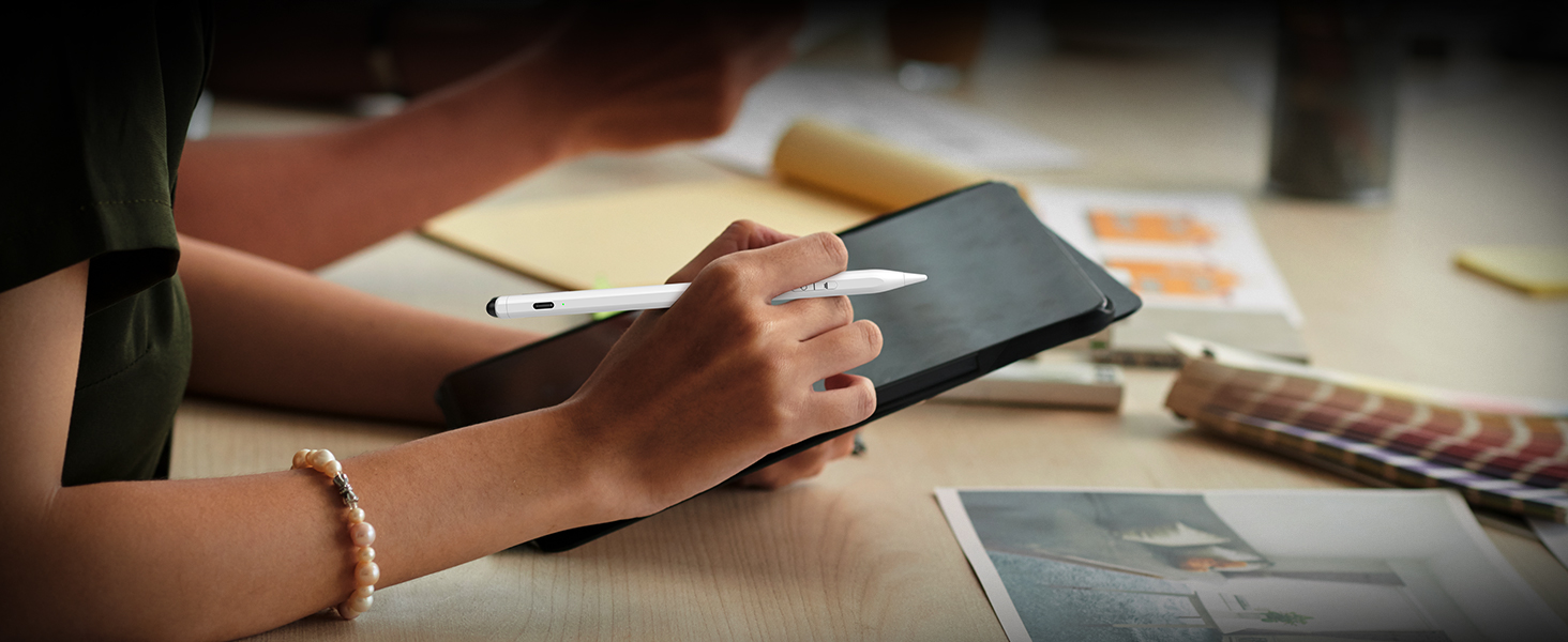 ipad pen