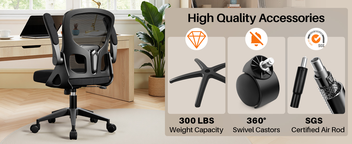 High Quality Accessories