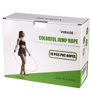 jump rope