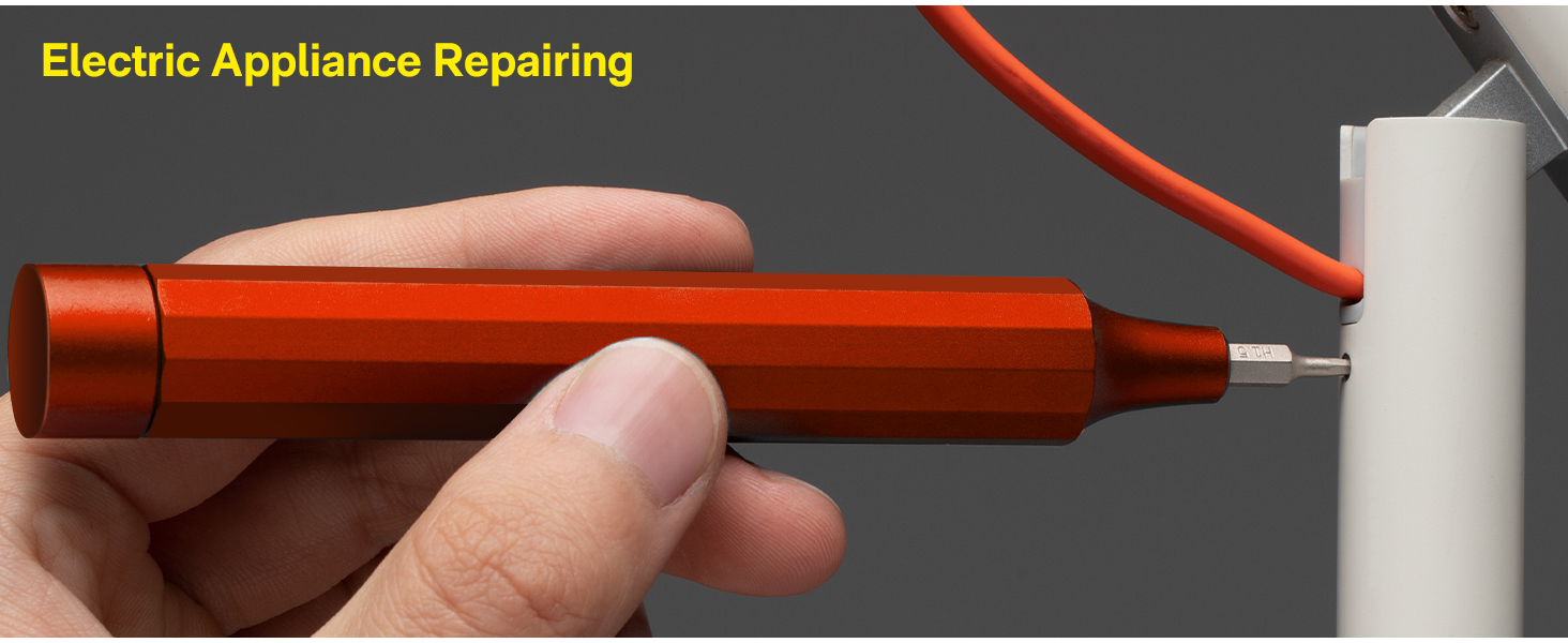 electric mini screwdriver set torx screwdriver set magnetic screwdriver set glasses repair kit