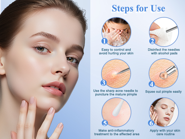 black head remover for face