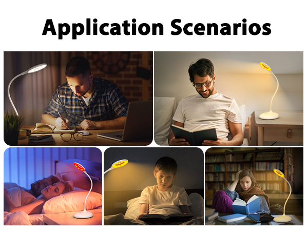 white desk lamp a+5 600x450