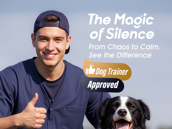 bark collar for large dogs