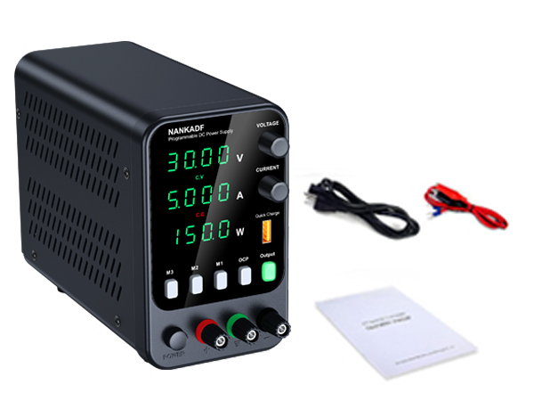 dc power supply