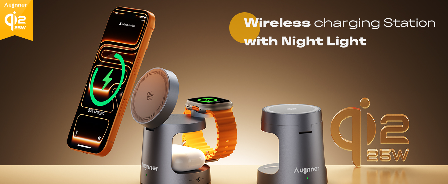 charging station