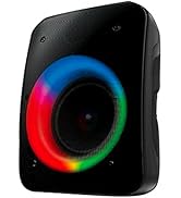 Coby True Wireless Speaker | Bluetooth Speaker, Party Speaker for Birthdays, Karaoke Sessions | R...