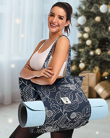 Yoga Mat Bag