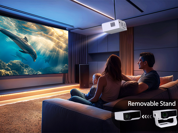 wifi projector