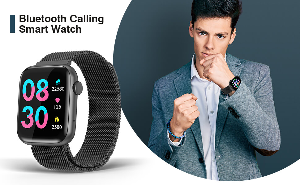 smart watch for men