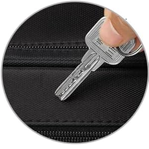 cable bag