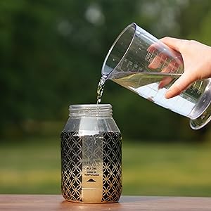 TERRO Fly Magnet Fly Trap is easy to use