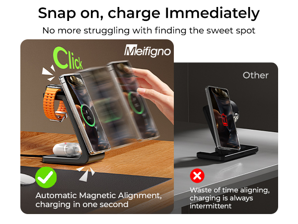 galaxy watch charger