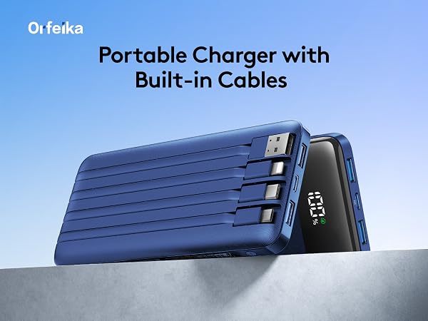 portable phone charger