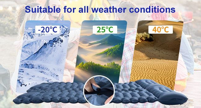 Camping Sleeping Pad